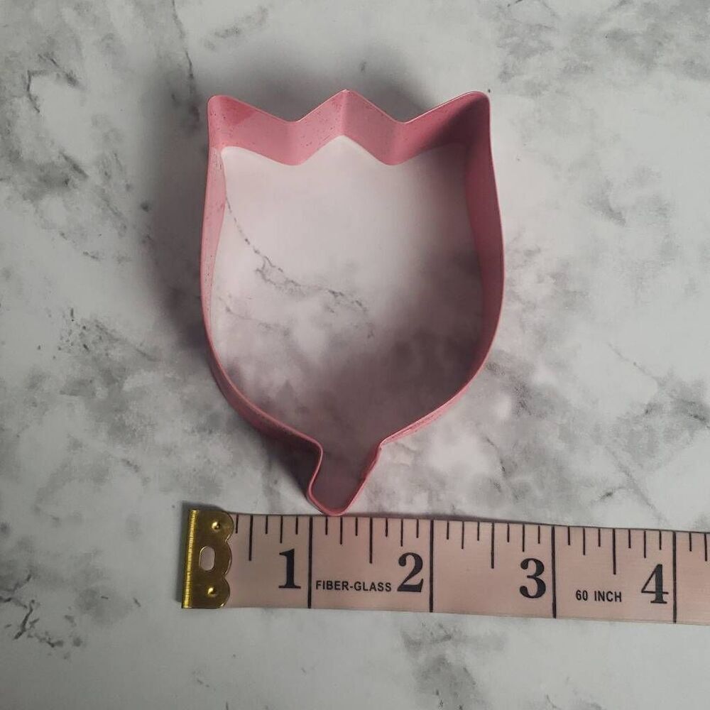 Butterfly and Flower Cookie Cutter Set - Picture 6 of 7